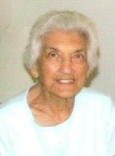 Obituary of Annie Zabbia Charbonnet