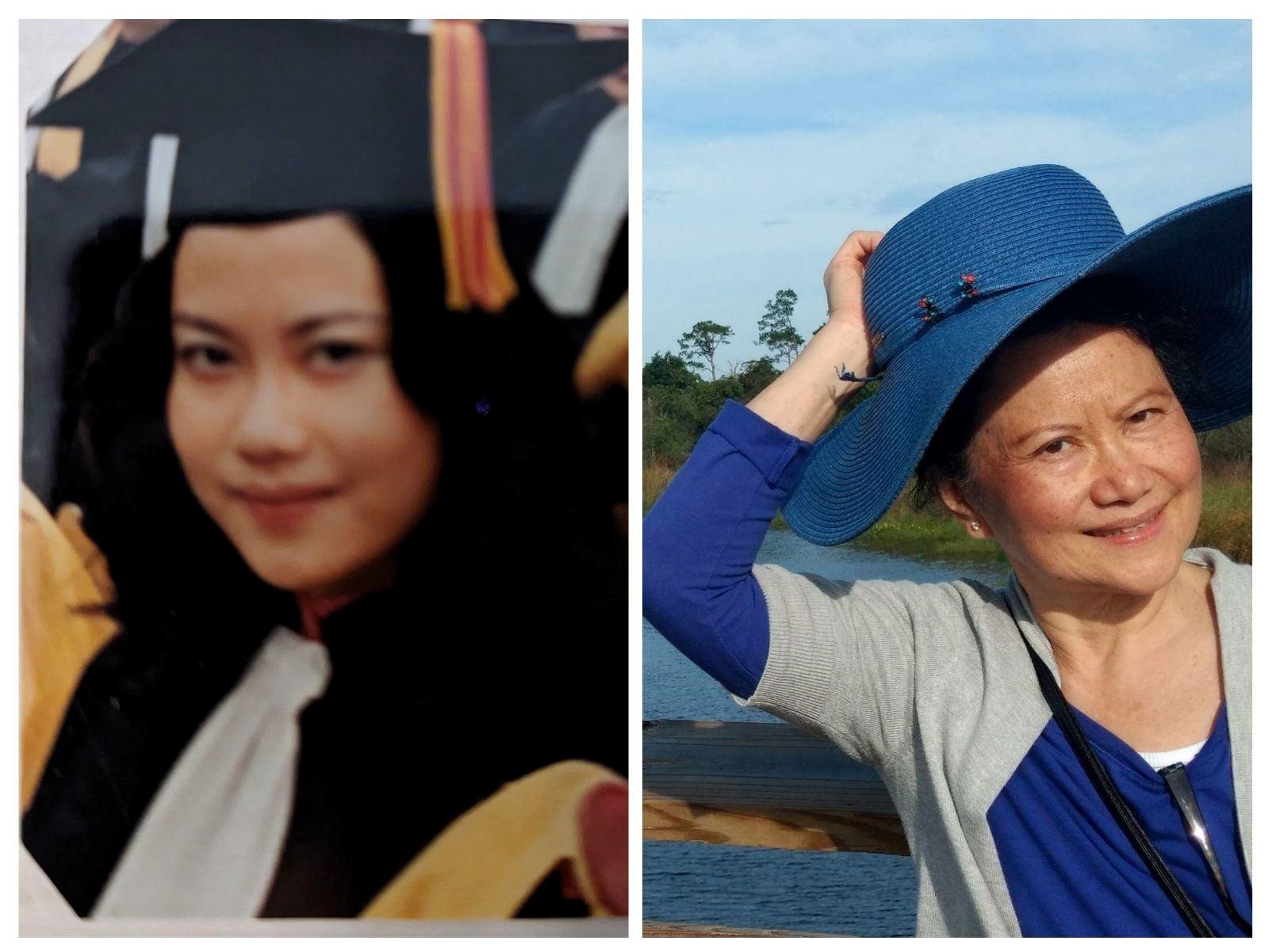 Obituary of Hang Phuong Qually