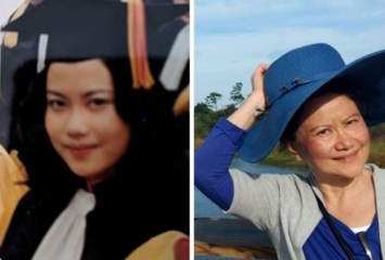 Obituary of Hang Phuong Qually