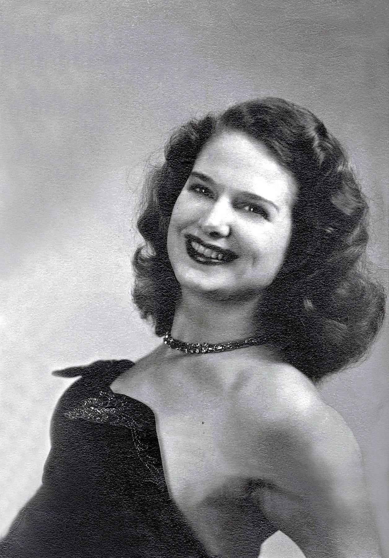 Lola Jean Hobbs Obituary: San Diego Icon Remembered