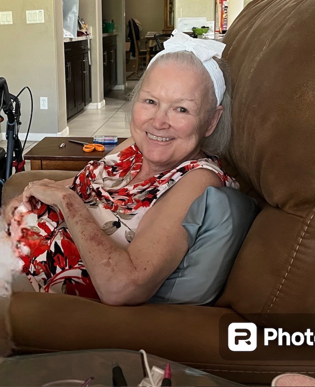 Obituary of Ellen Louise Kohrt