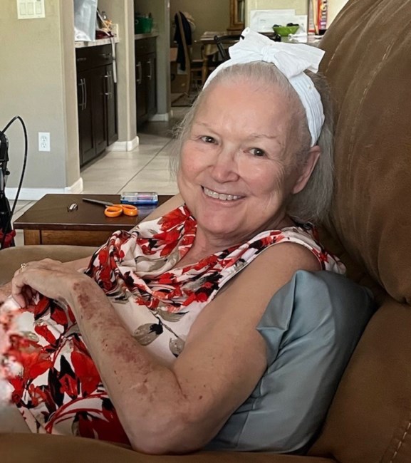 Obituary of Ellen Louise Kohrt