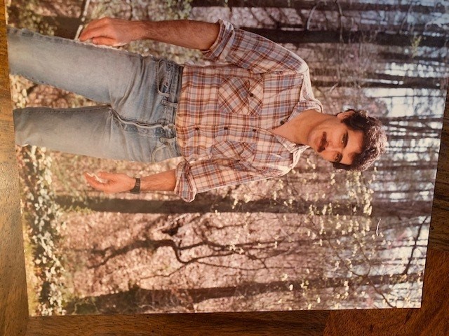 Obituario de Oscar Jose Naranjo