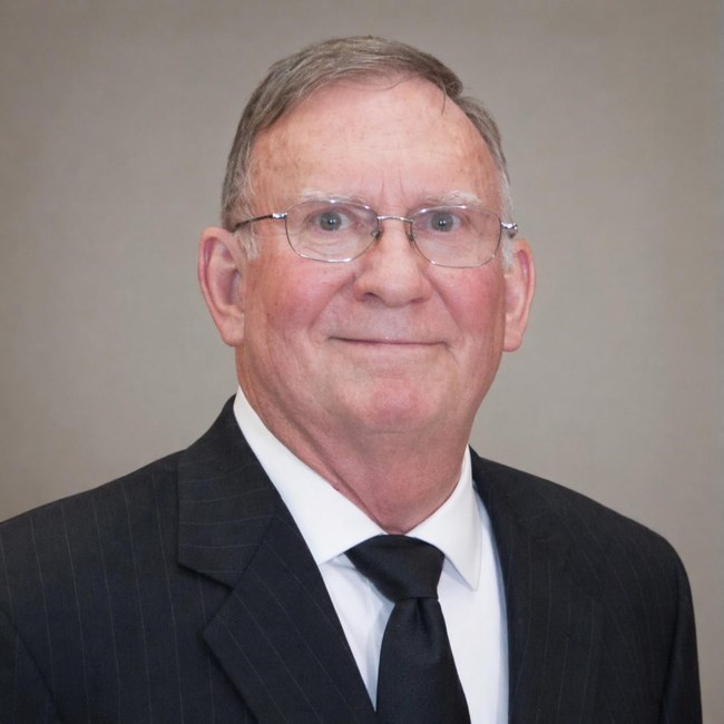 Obituary of Charles Ray Wimberly