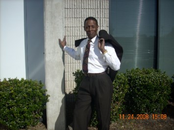 Obituary of Kenneth Brooks Sr.