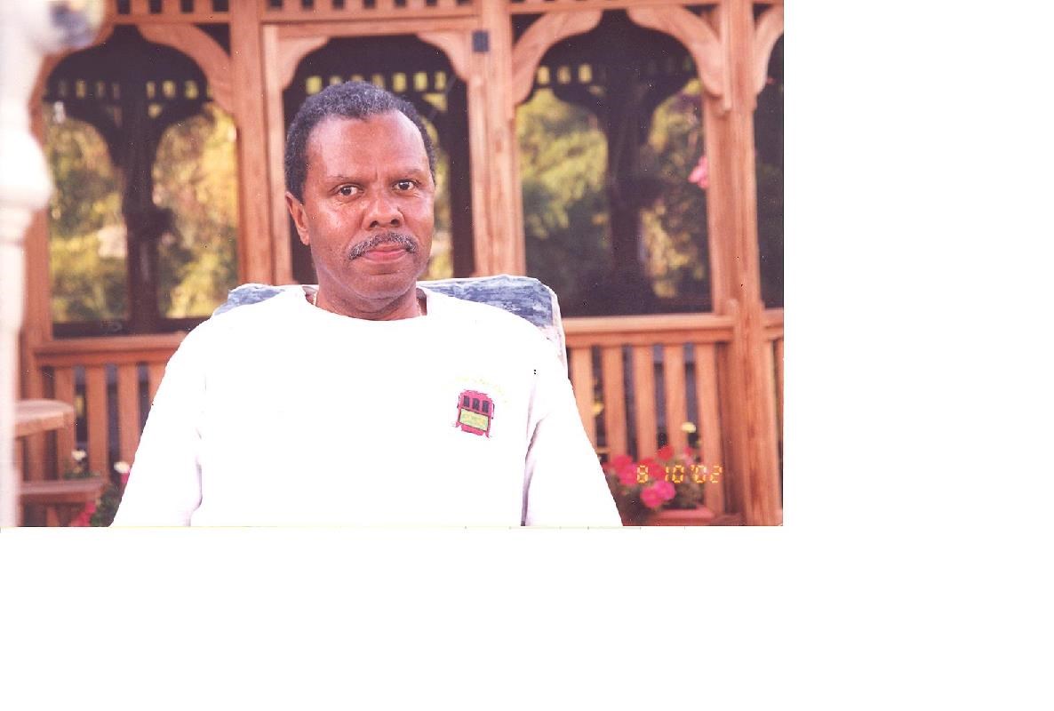 Obituary of William  W. Woodford Jr.