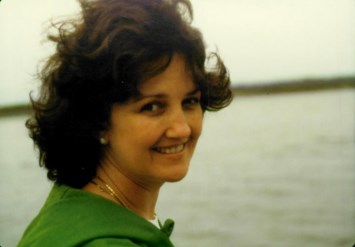 Obituary of Claudette Riley Sisk