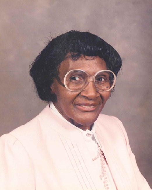 Obituary of Lorene Jones