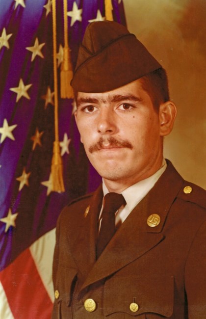 Obituary of Robert Wayne Hight