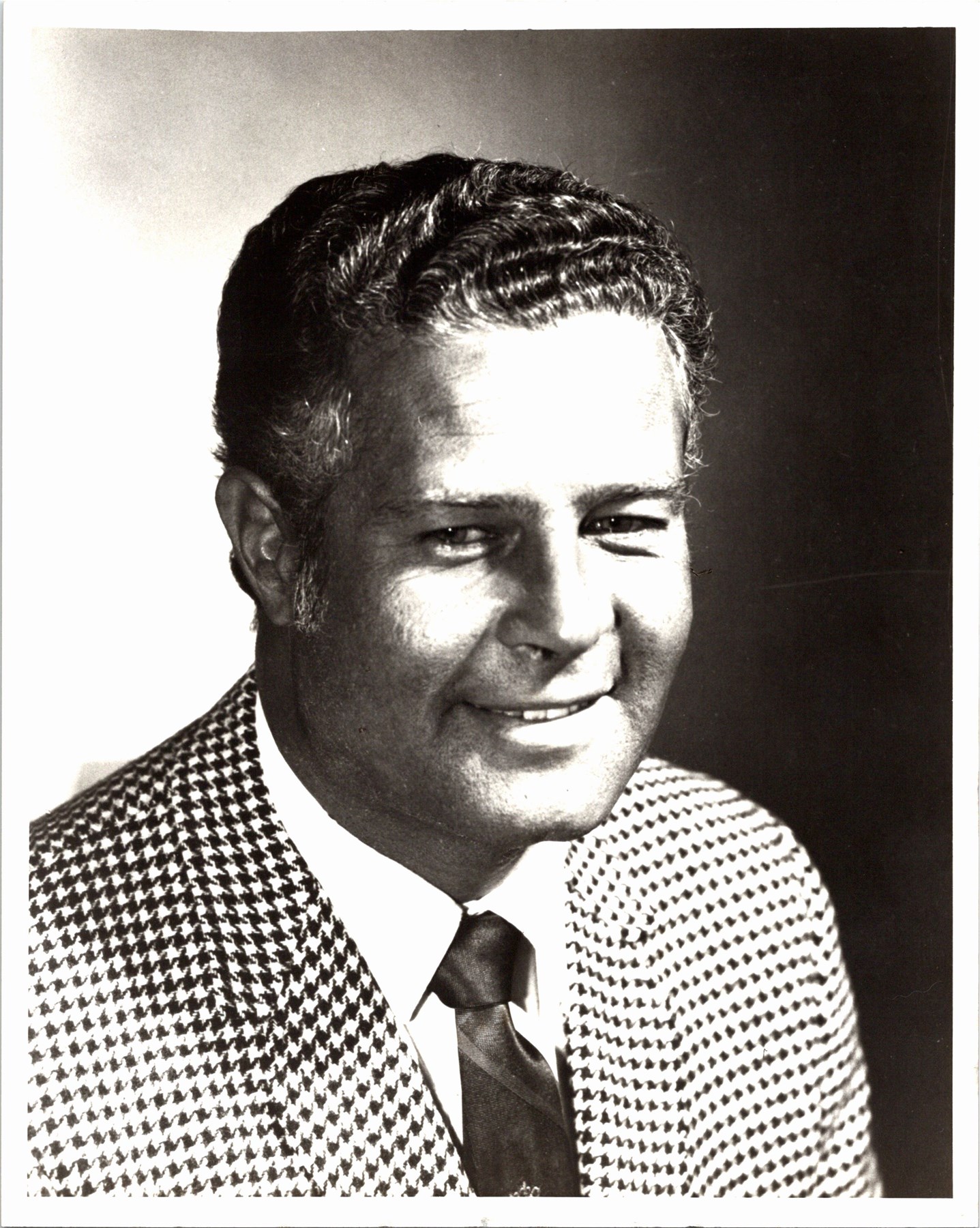 Obituary of Frank J. Del Rocco