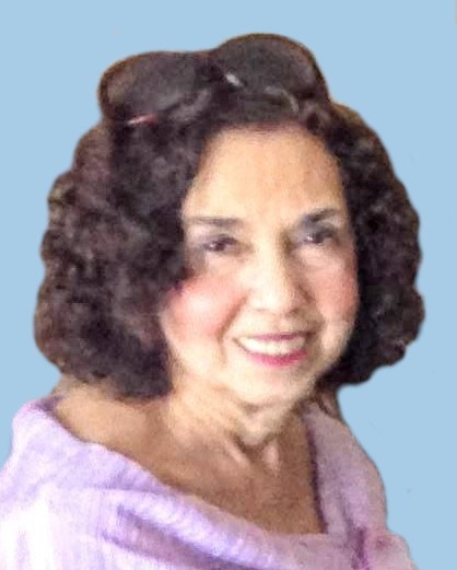 Obituary of Elaine A. Cambio