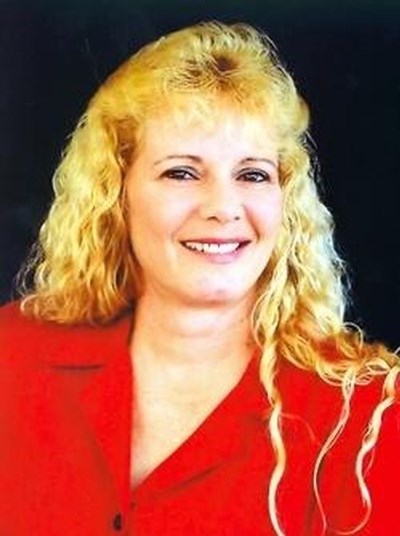 Obituary of Paula   Peters