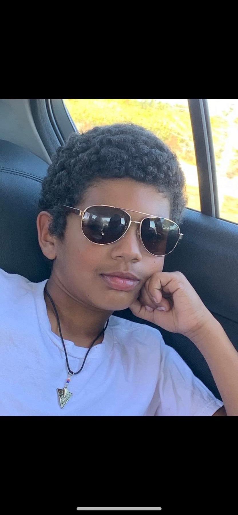 Obituary of Justin William Thomas Argenti