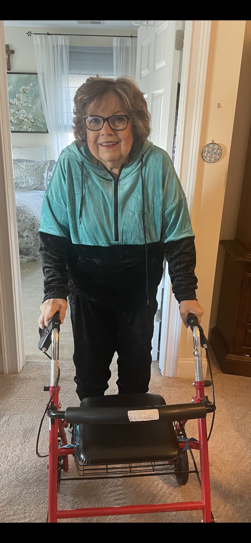 Obituary of Barbara Caoili-Hawxhurst