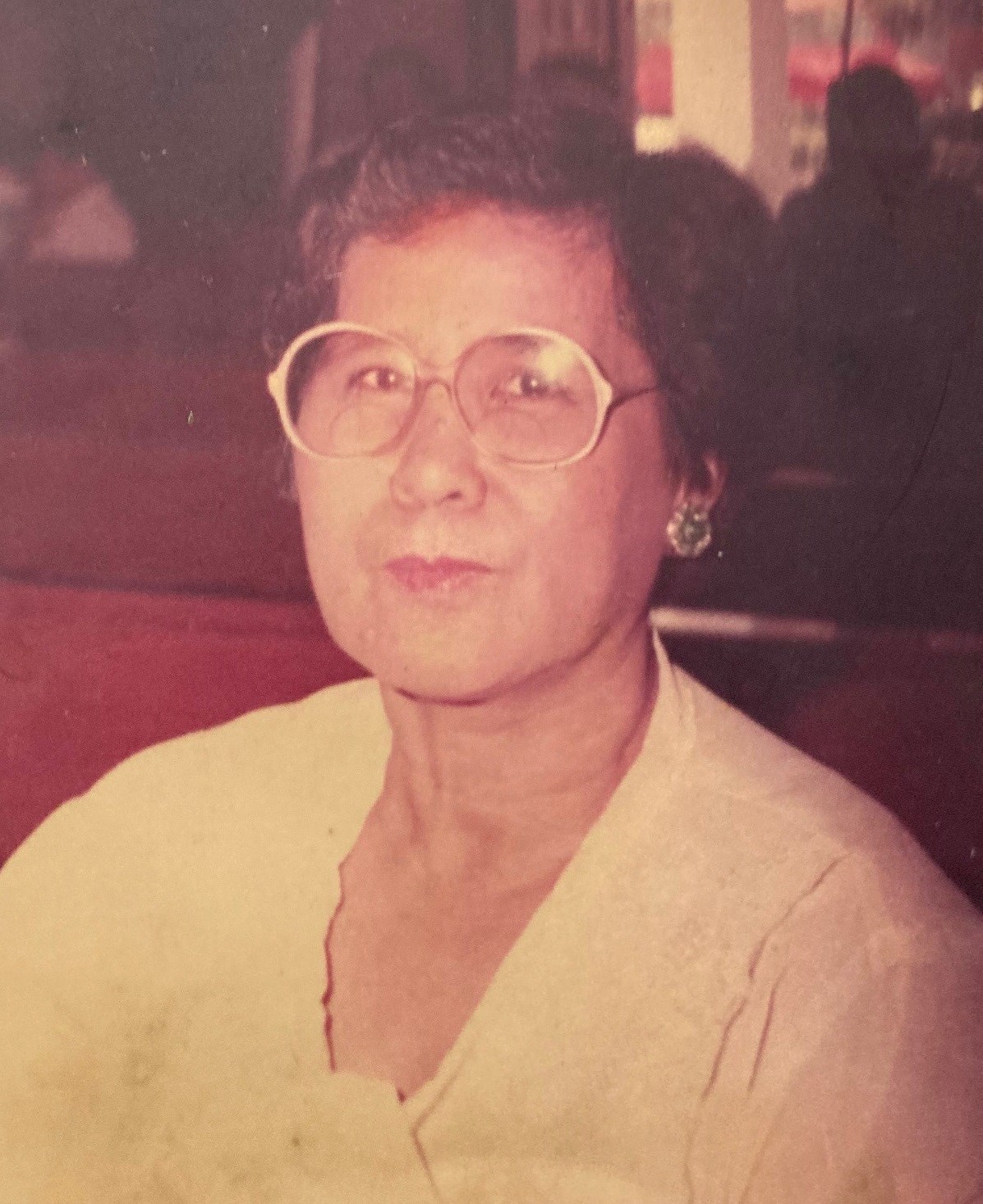 Obituary of Anita Lachica Alicaba