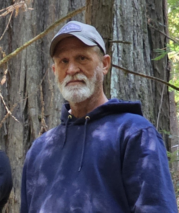 Obituary of Danial Ray Ervin