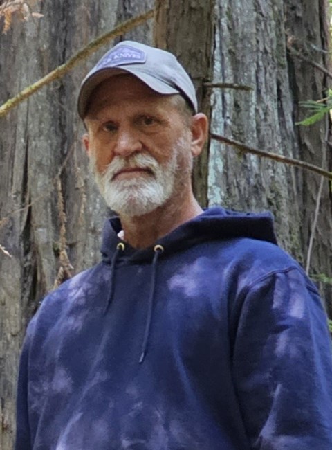 Obituary of Danial Ray Ervin