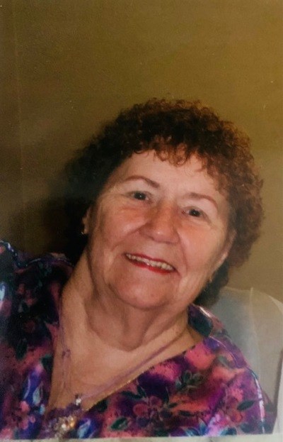 Obituary of Donna Seibert