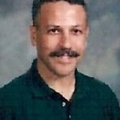 Obituary of Fred Dyas