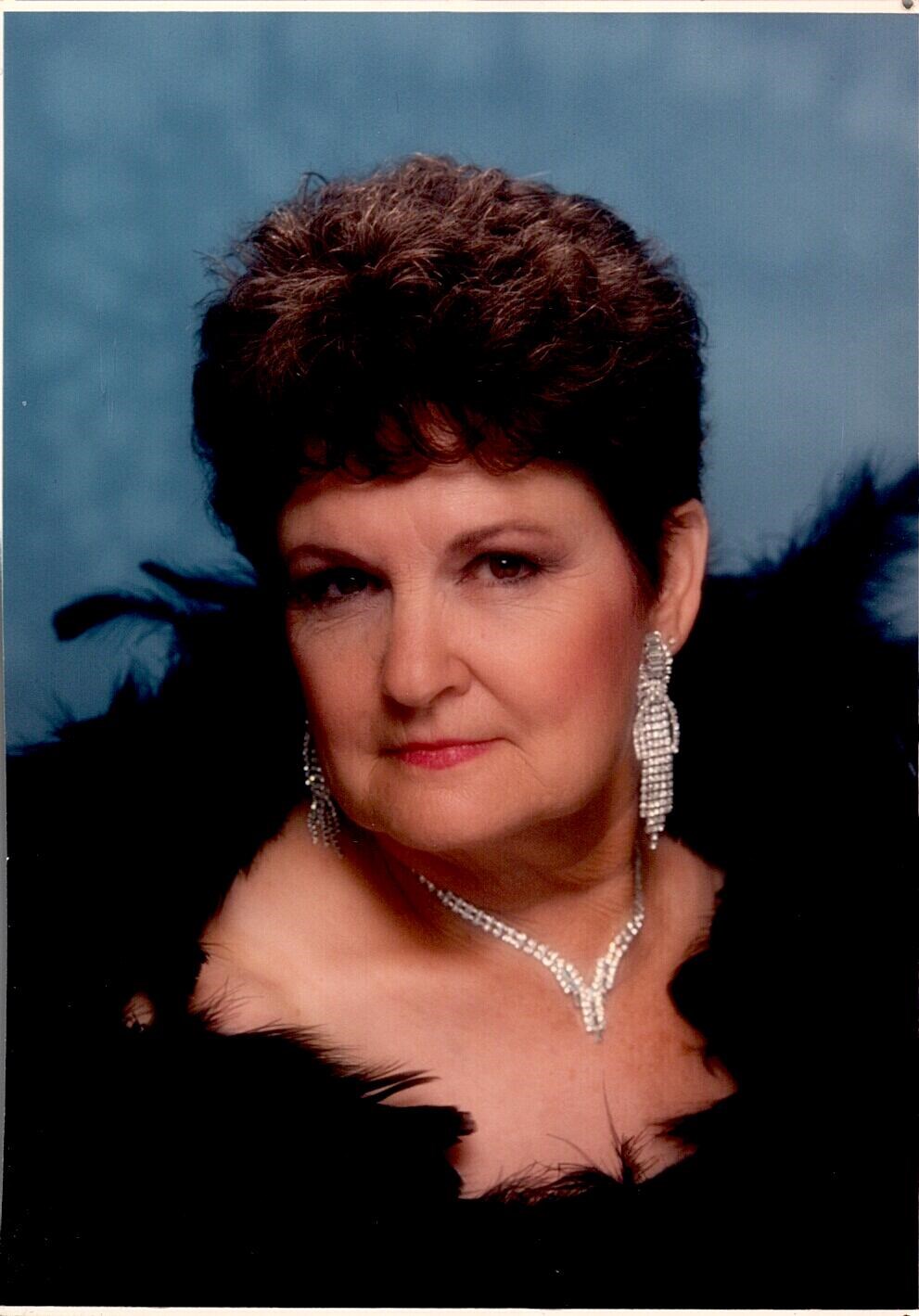 Obituary of Shirley Joyce Barrett