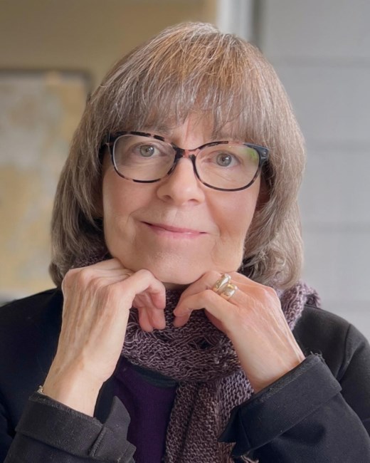 Obituary of Teresa Ann Gilbert