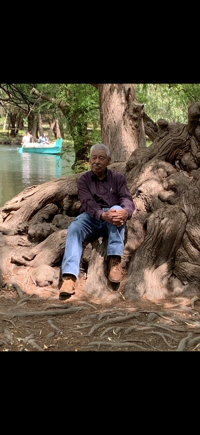 Obituary of Fidel Morales Moreno