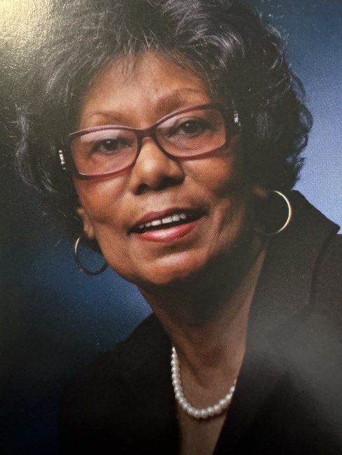 Obituary of Mrs. Helen Laverene Harts