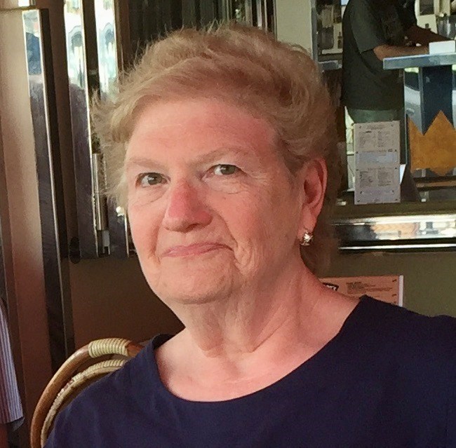 Obituary of Edna Ann Hirsch