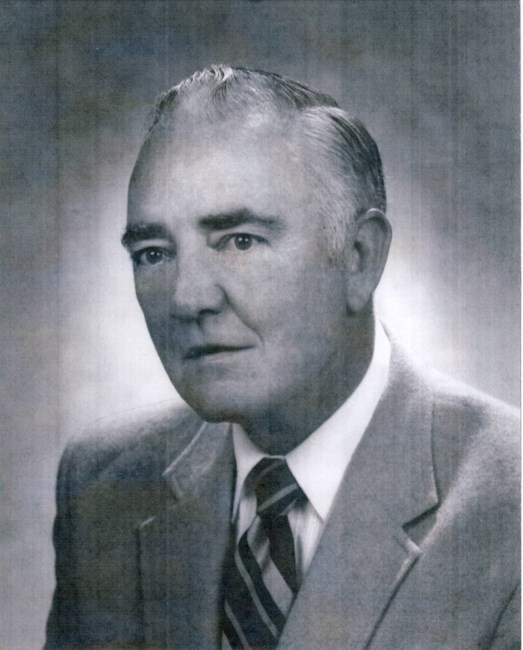 Obituario de Edward Joseph Hodge