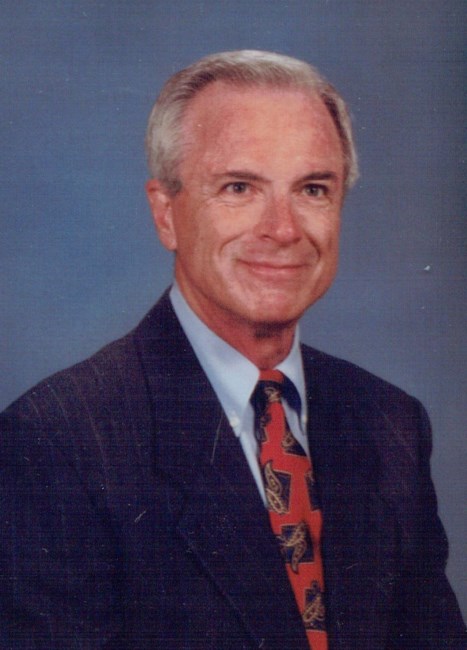 Obituary of Jim Murphy Parrack Jr.