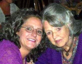 Obituary of Alma Mae Monk