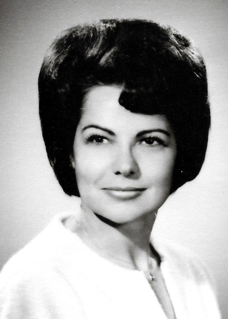 Obituary of Peggy B Rainey