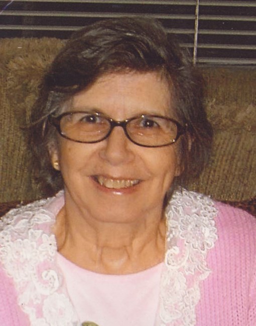 Obituary of Mrs. Dolores Lorraine (Landry) Smithers