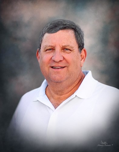 Obituary of Bruce Lynn Rohrer