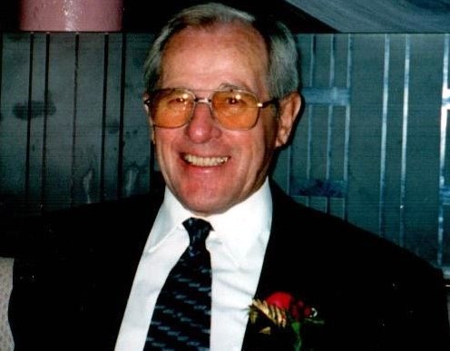 Obituary of Lucien Alarie