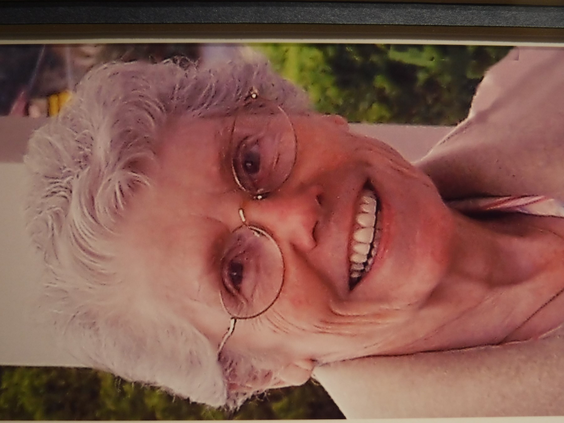 Obituary of Marian Irene Gottlieb