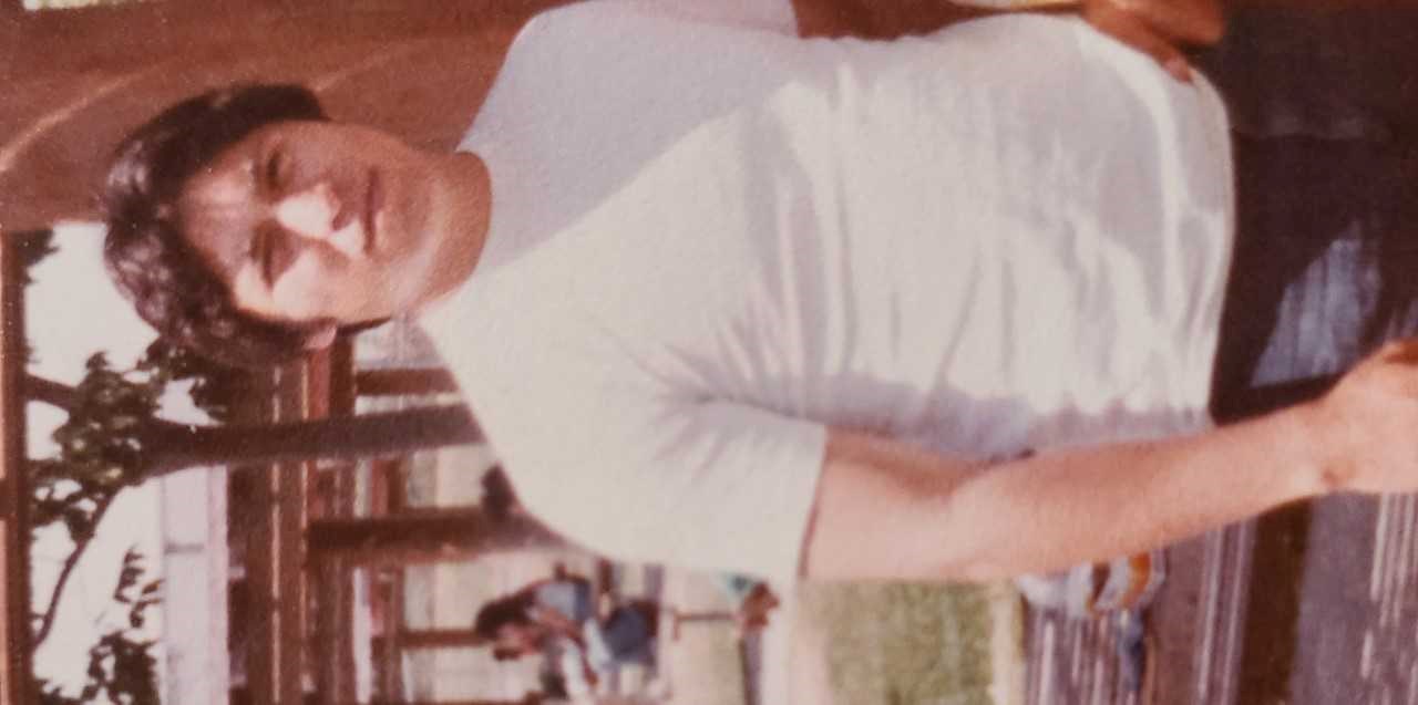 Obituary of Raymond Ruben Gonzalez