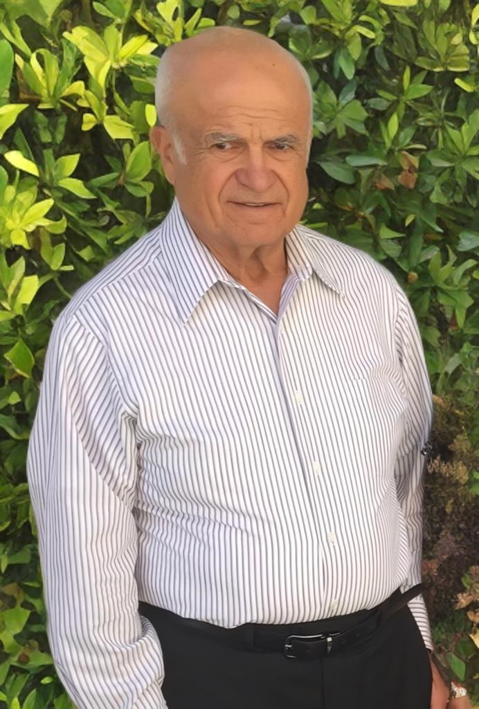 Obituario de Manuel A. Sousa