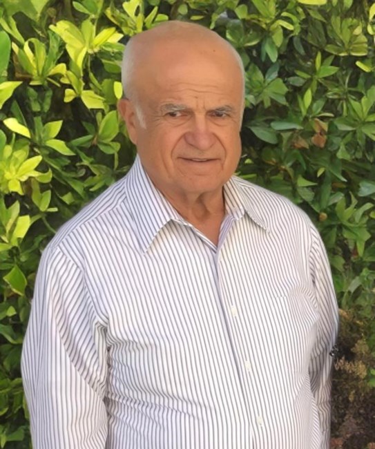 Avis de décès de Manuel A. Sousa