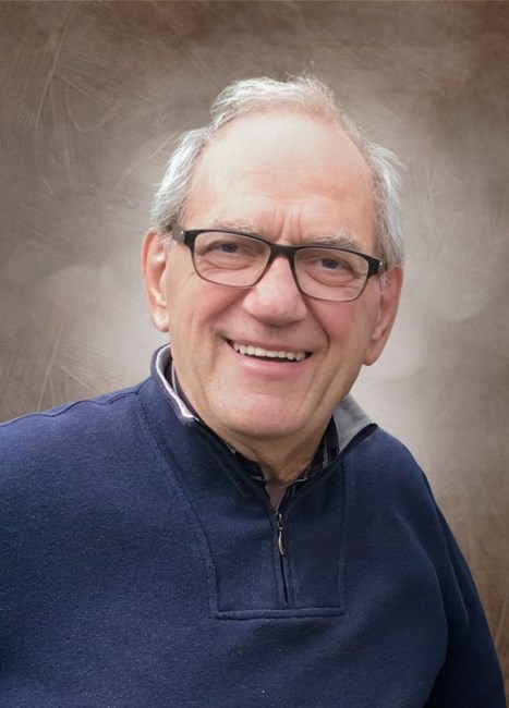 Avis de décès de Jacques Belley