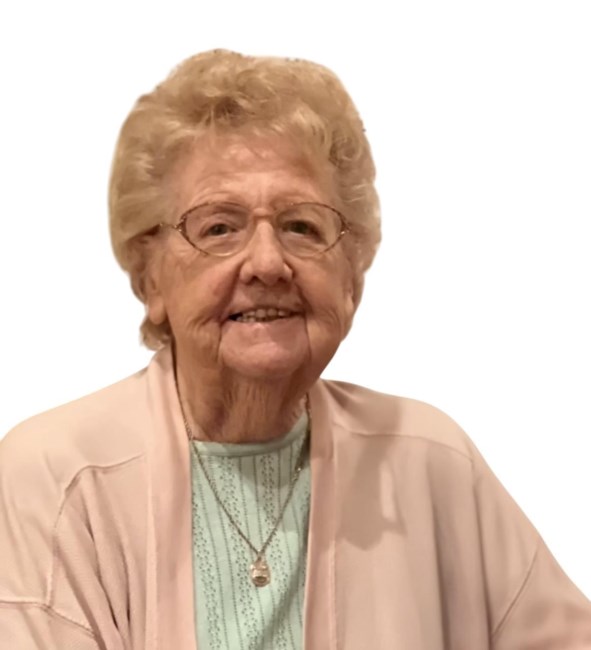 Obituary of Rita Organ