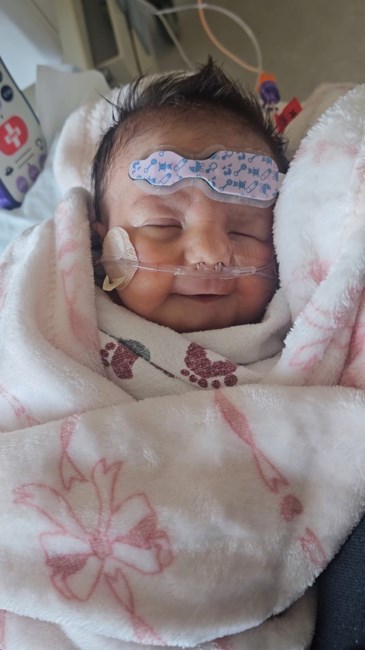 Avis de décès de Azaria Elaine Martinez Greenemeier