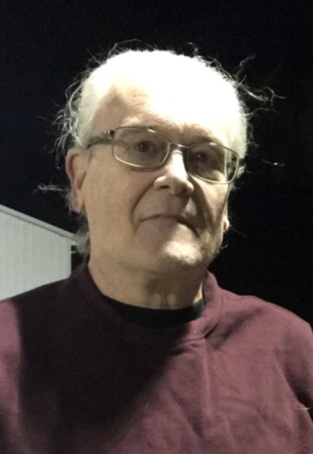 Obituary of Richard Don Barrett