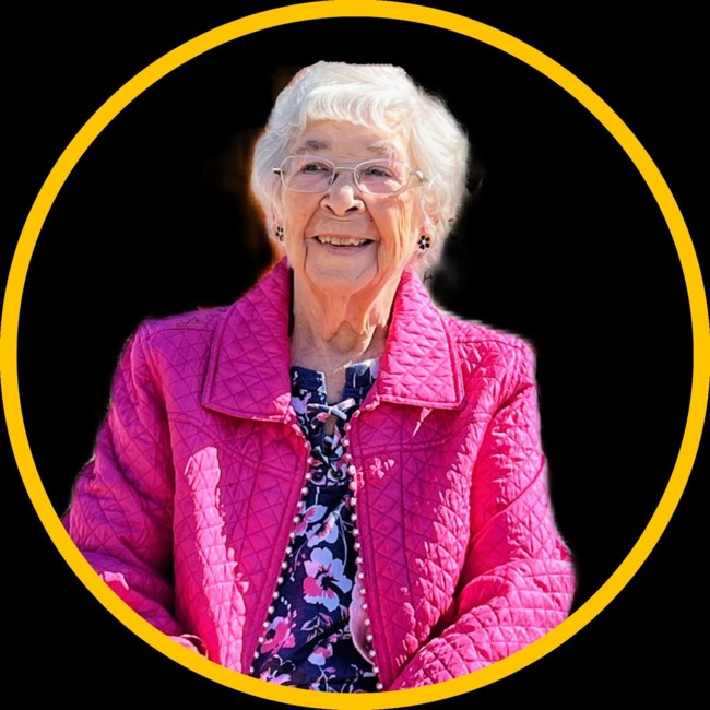 Obituary of Hura Mae Phillips