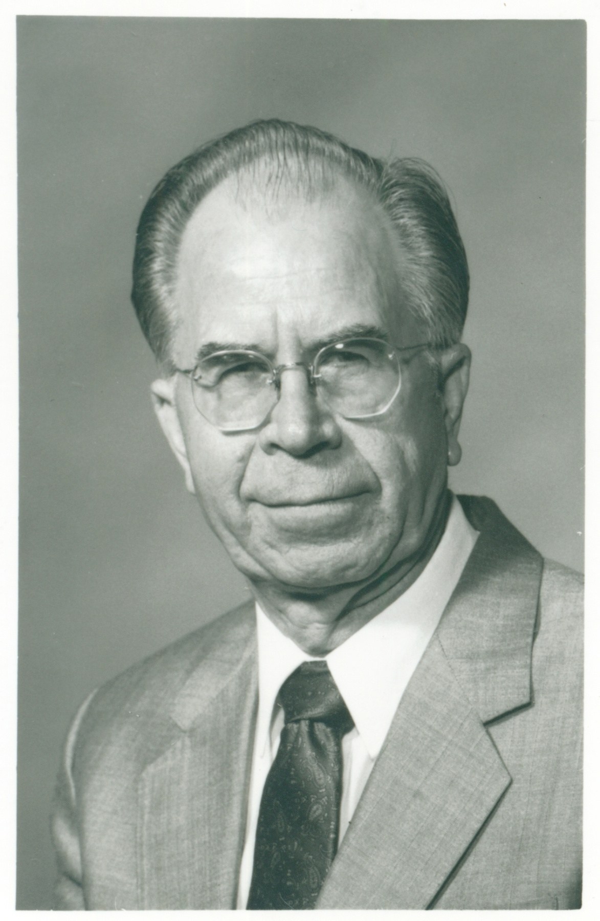 Obituary of Harry L. Raley