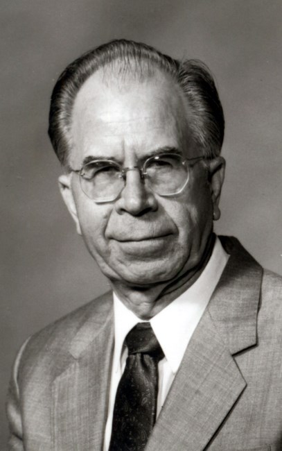 Obituary of Harry L. Raley