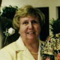 Obituary of Peggy M. Pritchett