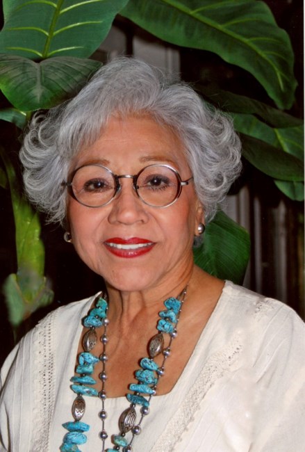 Obituary of Esther Gamez
