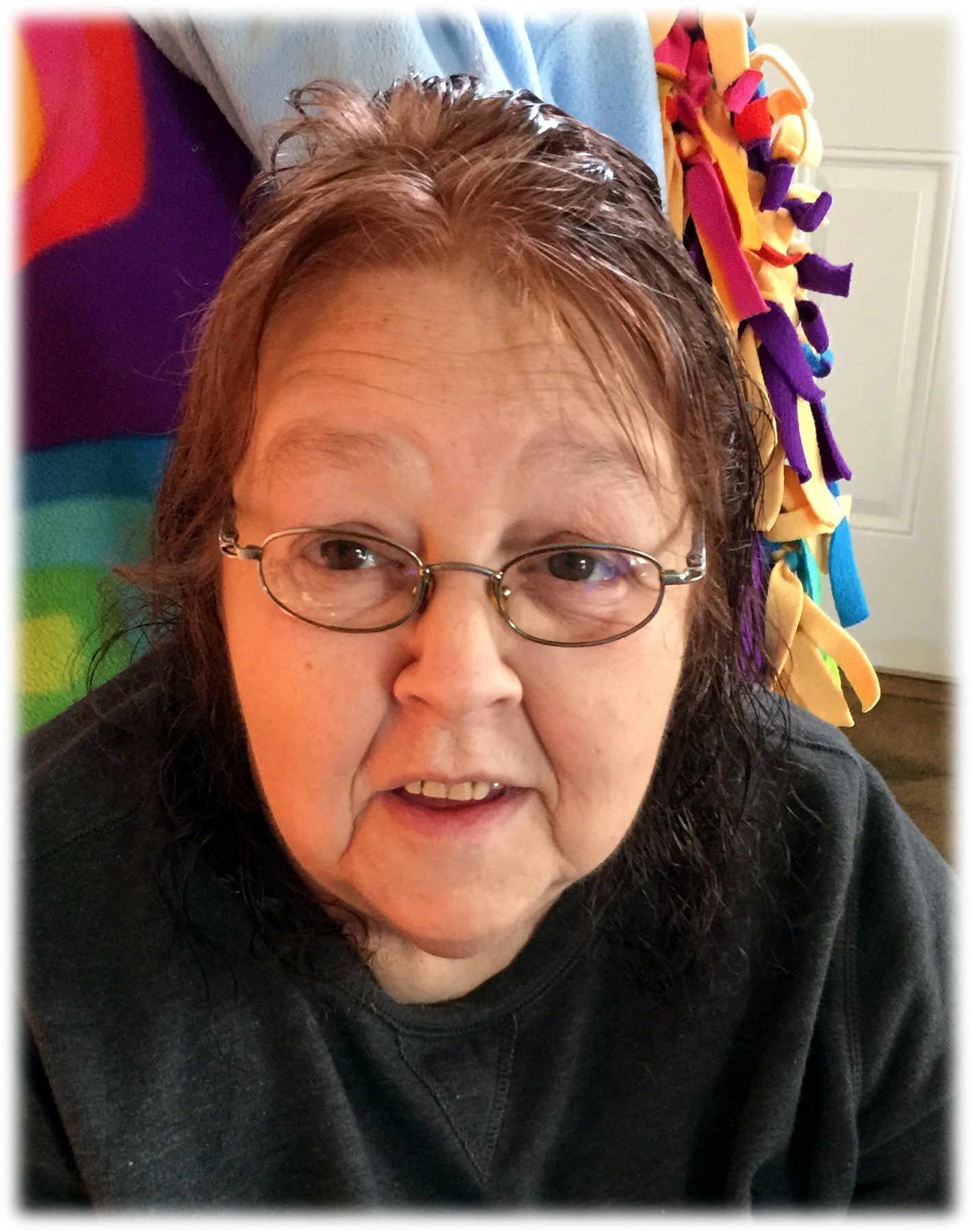 Mary Peretto Obituary Roseville, MI