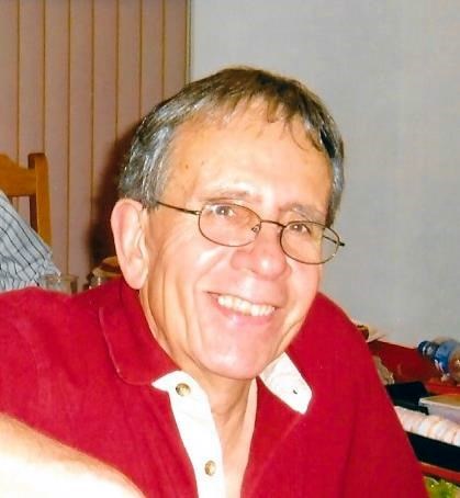 Obituary of Thomas L. Meredith